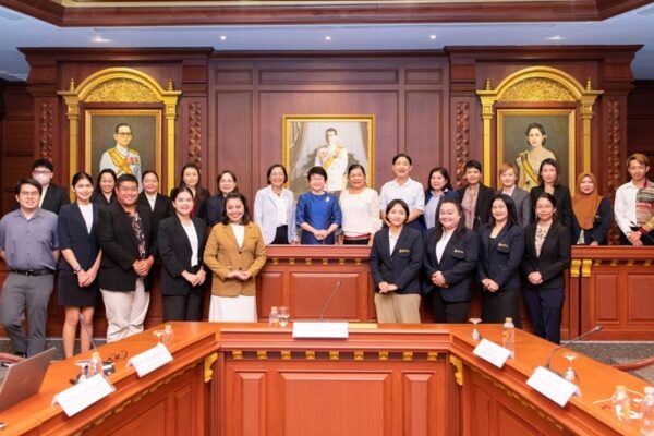 ท่องเที่ยวนิด้ามาตรฐานระดับโลก ปรับหลักสูตรสร้างผู้นำนวัตกรรมท่องเที่ยวอย่างยั่งยืน