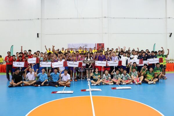 เทศบาลตำบลบางปู จัดโครงการแข่งขันกีฬาบาสเกตบอล ประจำปีงบประมาณ พ.ศ.2567 ระหว่างวันที่ 30 กรกฏาคม – 6 สิงหาคม 2567 ณ สนามกีฬาบอสเกตบอล อาคารศูนย์กีฬาซีคอมแพล็กซ์ เทศบาลตำบลบางปู