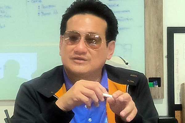 สมาคมนักข่าวหนังสือพิมพ์ส่วนภาค จัดประชุมระดมสมอง ผนึกกำลัง เตรียมจัดงานกอล์ฟ “หนึ่งเดี่ยวสมุทรปราการ”
